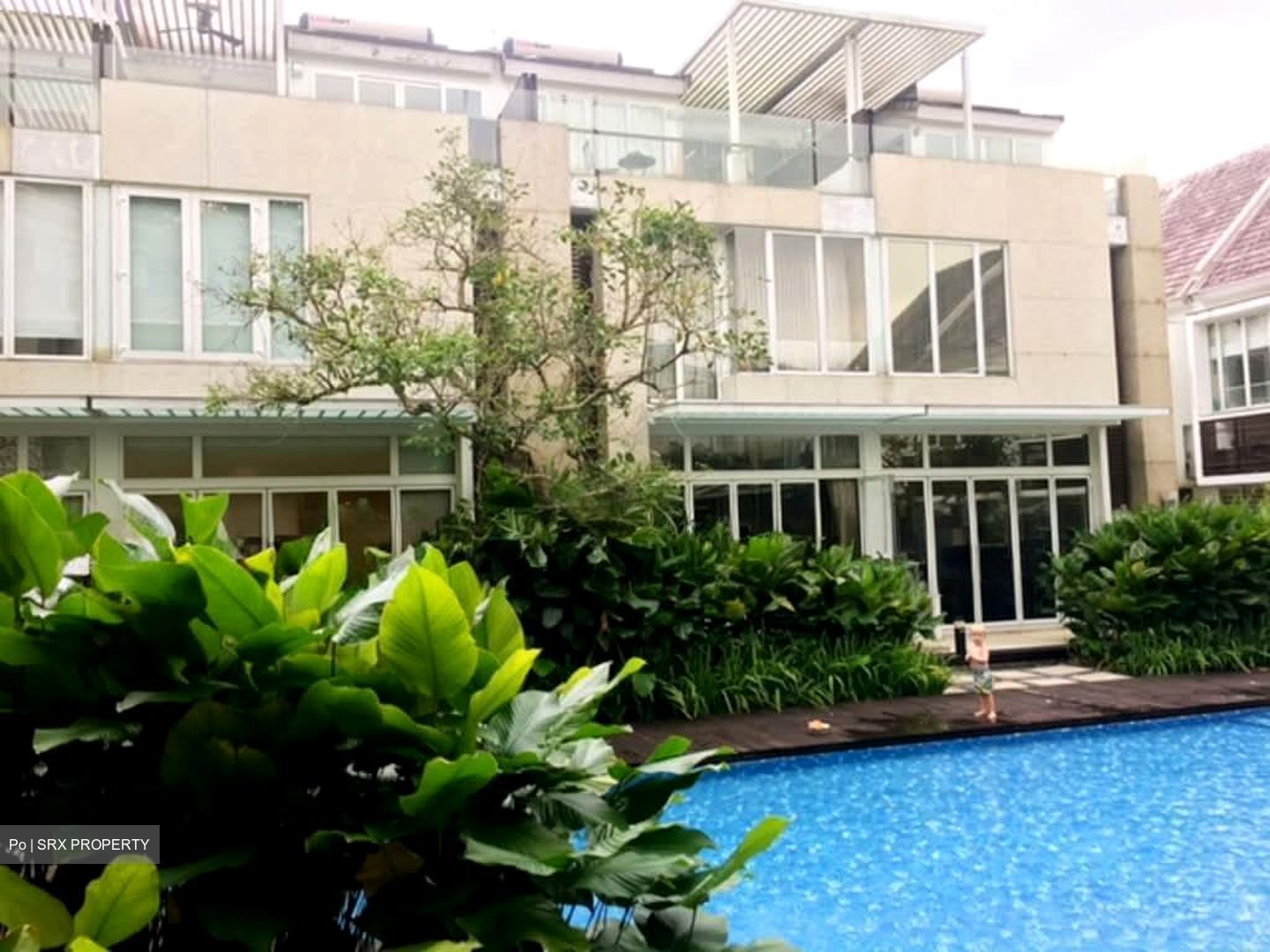 The Greenwood (D11), Terrace #563494251